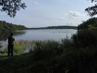 Photo of Great Pond